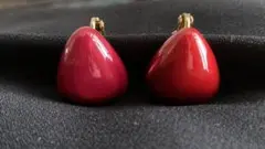 イヤリング　きらえくら(長谷川淑子作)