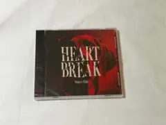 シンガーズハイ Heart Break 初回限定盤