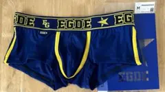 【新品未使用】EGDE PROGRESSIVE SPORTS ボクサーパンツ M