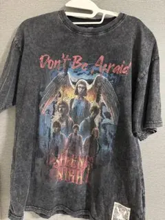 エグザンプル　example Tシャツ