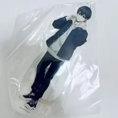 ブルーロック　潔世一　アクリルスタンド　東京タワー　ジーンズ