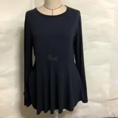 クラッシック ディオール ショートワンピース
