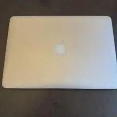 MacBook Pro Early （A1502）i7/16GB/SSD 1TB