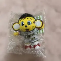 2011年 野球マスコット ぬいぐるみ