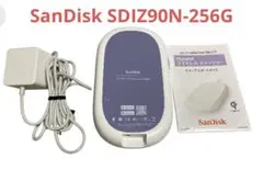 SanDisk SDIZ90N-256G