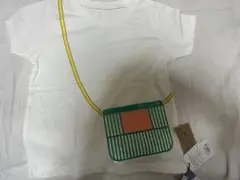 新品　インセントコレクション　太陽に当たるとカマキリくん大脱走Tシャツ