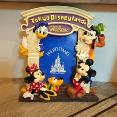 ディズニー✴︎フォトフレーム