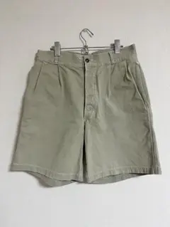 60s イタリア軍　チノショーツ