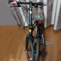 2025年最新】FERRARI 自転車本体の人気アイテム - メルカリ