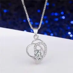 海外　大人気　新品　未使用　レディース ネックレス　大特価　送料無料　280