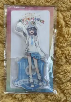 カラピチ　るな　からぴちパラダイス　アクスタ　2025 からぴち　学園