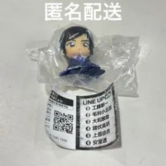 名探偵コナン ガチャ ちぢませ隊 10 諸伏高明
