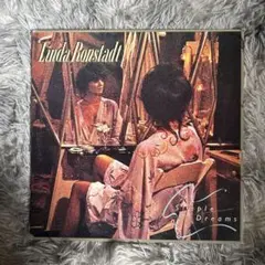 リンダ・ロンシュタット　Simple Dreams　モービル・フィデリティ限定盤 Amazon.co.jp: Simple Dreams: ミュージック