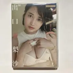 DVD 出口亜梨沙 / FACES イーネット・フロンティア