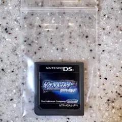 ポケットモンスター ダイヤモンド
