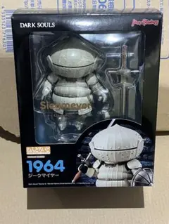 2025年最新】ねんどろいど DARK SOULS ジークマイヤーの人気