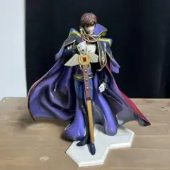 メガハウス　アルファオメガ　枢木スザク ナイト オブ ゼロ 枢木スザク ナイト オブ ゼロ | ALPHA×OMEGA アルファオメガ
