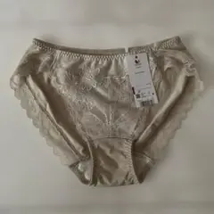 新品　WACOALワコール　LASEE ショーツ
