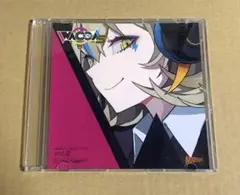 WACCA S ORIGINAL SOUNDTRACK vol.2 未開封