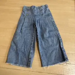 限定値下げ！！H&M デニム