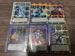 エレメンタルヒーロー 25th