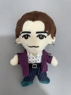 渡辺翔太 ドリボ ぬいぐるみ