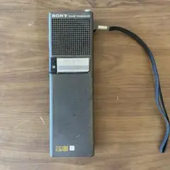 2025年最新】市民ラジオ sonyの人気アイテム - メルカリ