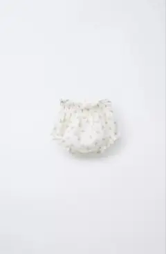 ZARAベビー　ブルマ　新品タグ付き