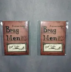 ONE PIECE DAY' 25 Brag Men ノート