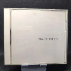 2-3299 The Beatles ホワイトアルバム CD