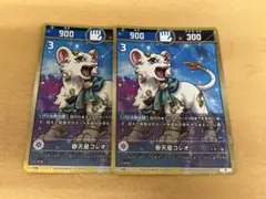 開運コロシアム 春空星コレオ プロモ