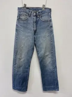 Levi's リーバイス ジーンズ デニムパンツ 日本製 29インチ