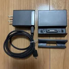 SONY DK40 ブラック スタンド