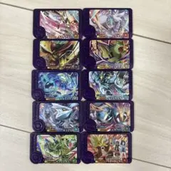 ポケモンフレンダ3弾4弾 STセット