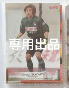 専用出品　野澤　カード　セット