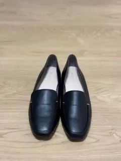ゴールドモチーフオペラパンプス　完売品　24.5センチ