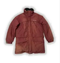 mont-bell GORE-TEX 2way ドロワット　中綿　ジャケット