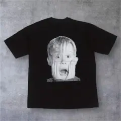 archive opium y2k 00s ホーム・アローン 映画 Tシャツ