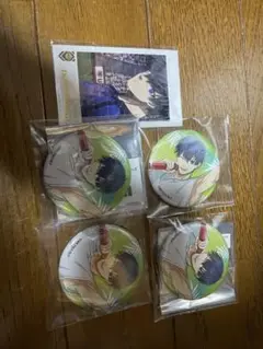 ブルーロックJOYSOUND 潔世一