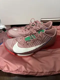 NIKE AIRZOOM MAXFLY2 25.0cm マックスフライ2