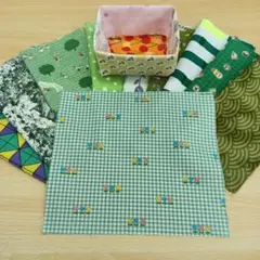 ★A384、A706、A812★ カットクロス/25cm×25cm/30点