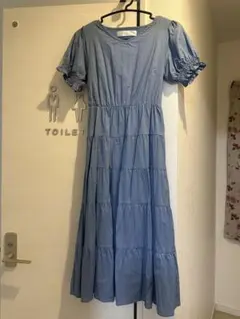 TOCCOワンピース