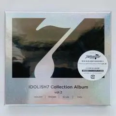 【アルバム/アイナナ】Collection Album vol.2（初回生産盤）