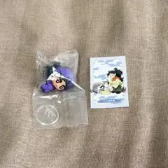 忍たま乱太郎　久々知　フィギュア