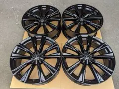 ひなすけ様　　　新型RX モデリスタ 21インチ アルミホイール 純正品 ひなすけ様 新型RX モデリスタ 21インチ アルミホイール 純正品