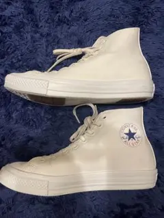 converse 撥水 ハイカット