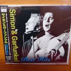 Simon & Garfunkel Best Hits