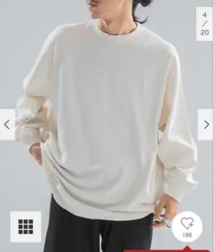 tech thermal crew l/s daiwapier39