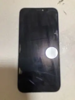 iPhone12ジャンク