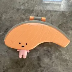 きりみちゃん　小物入れ　ケース